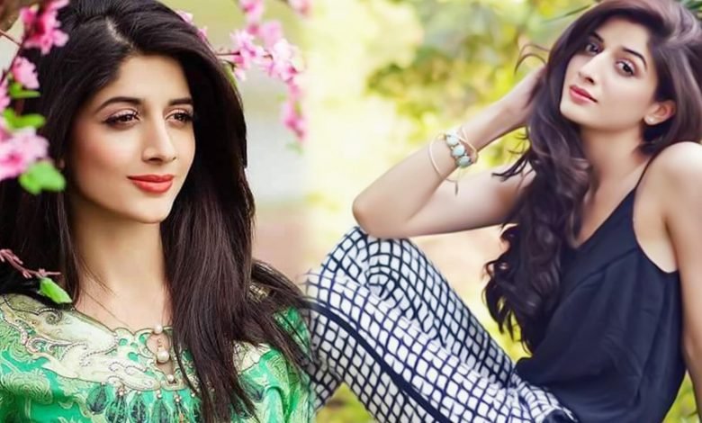 کیا ماورہ کسی کو دل دے بیٹھی ہیں؟ 1 maw