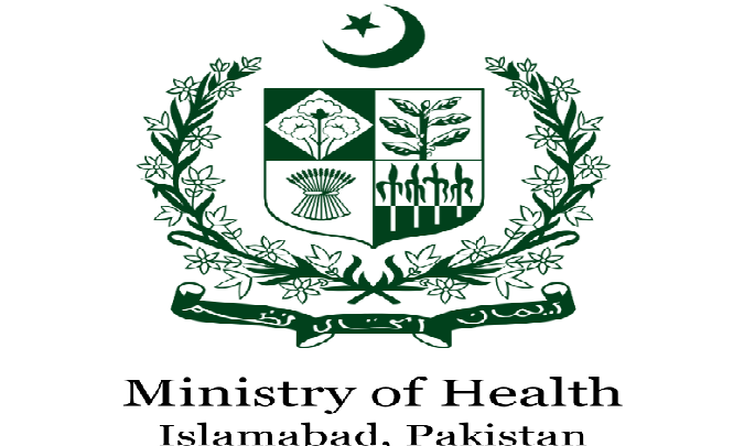 ministry of health 2