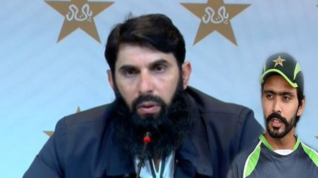 misbah 1