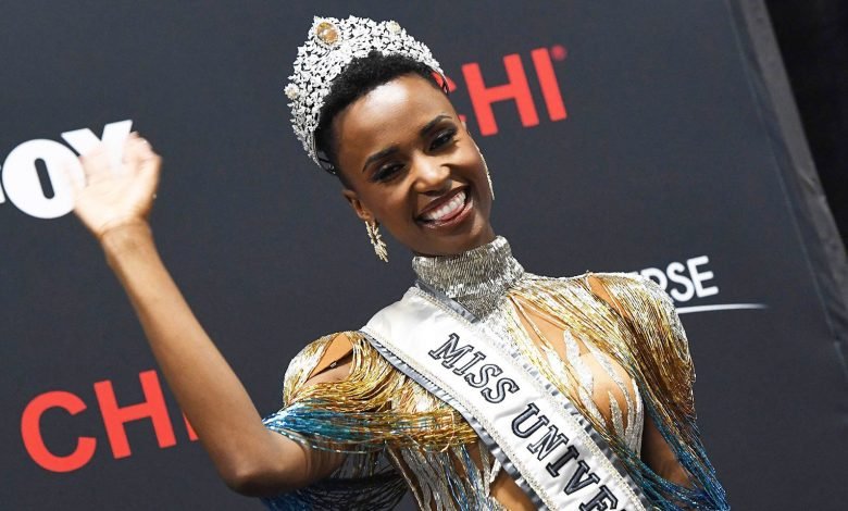 miss universe