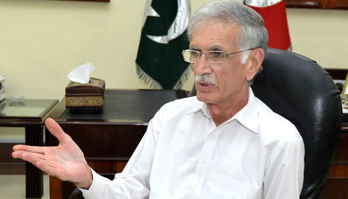 pervaiz