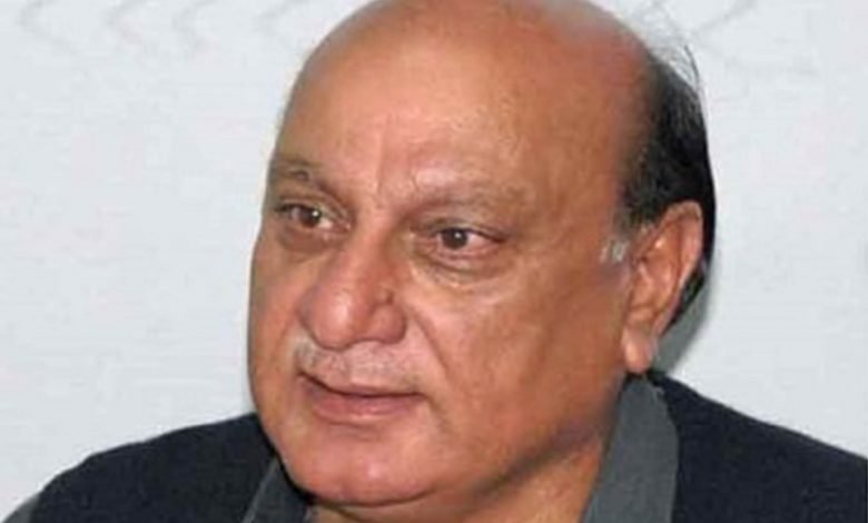 raj