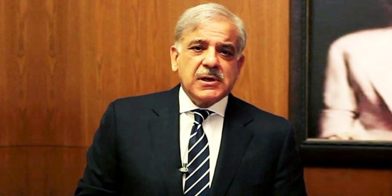 اسلام آباد جادو ٹونے کی گرفت میں ہے 1 shahbaz sharif 01