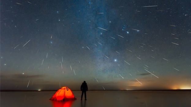 stars