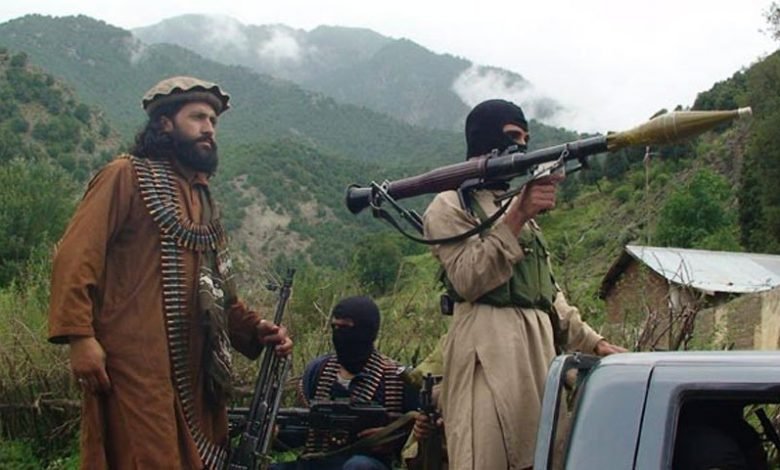 taliban 1