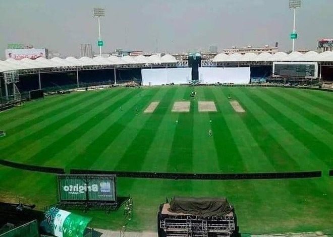 پاکستان سُپر لیگ 6: ایک کھلاڑی کورونا کا شکار، 10 روز کےلیے قرنطینہ کر دیا گیا 1 1026126 929401057