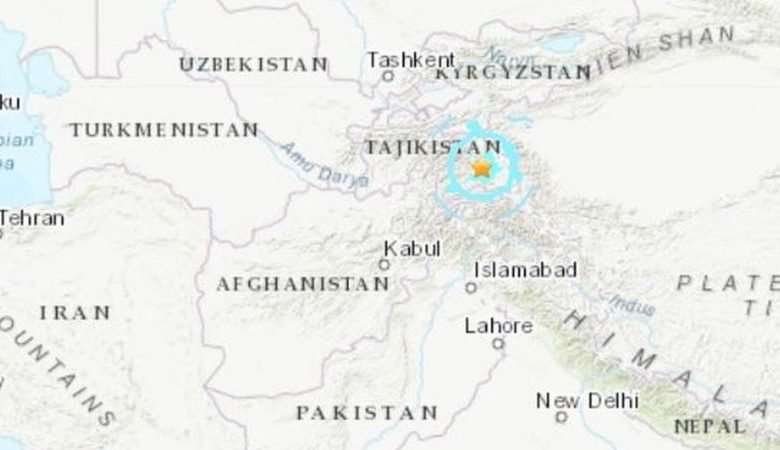 پاکستان مختلف علاقوں میں زلزلے کے شدید جھٹکے 1 116934474 capture