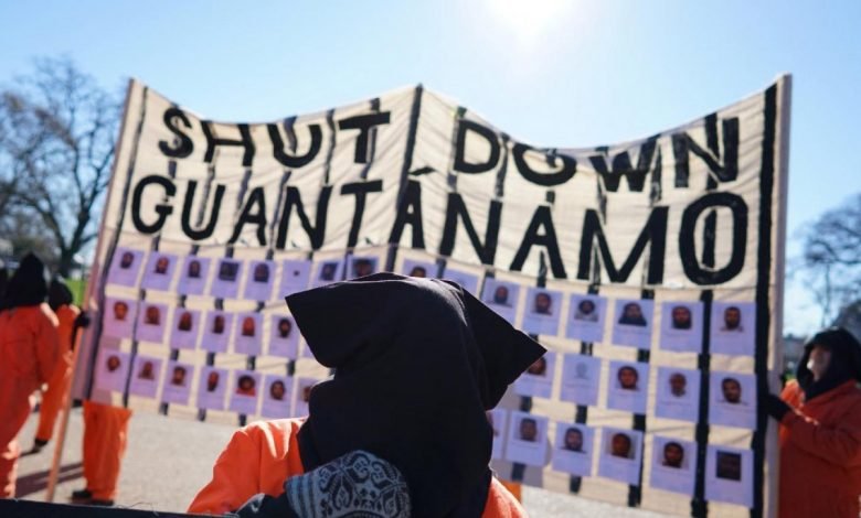 امریکہ نے بائیڈن دور حکومت میں گوانتانامو بے جیل بند کرنے کا عندیہ دیدیا 1 131741 205504810