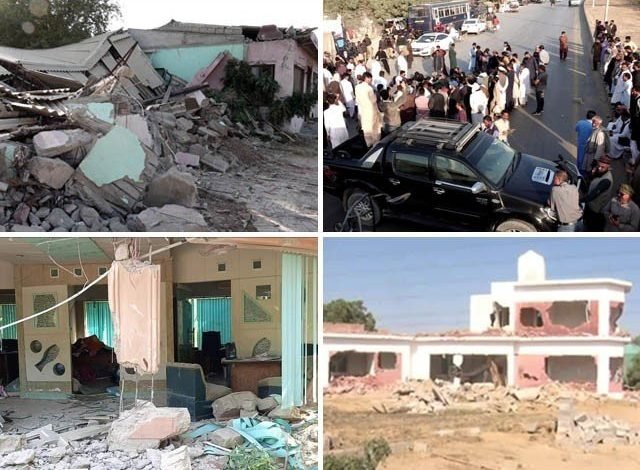 ملیر میں گرینڈ آپریشن کے دوران 70 فارم ہاؤسز مسمار، 548 ایکڑ زمین واگزار 1 2139919 malirincrochmentoperationagainstformhouses 1612633102 886 640x480