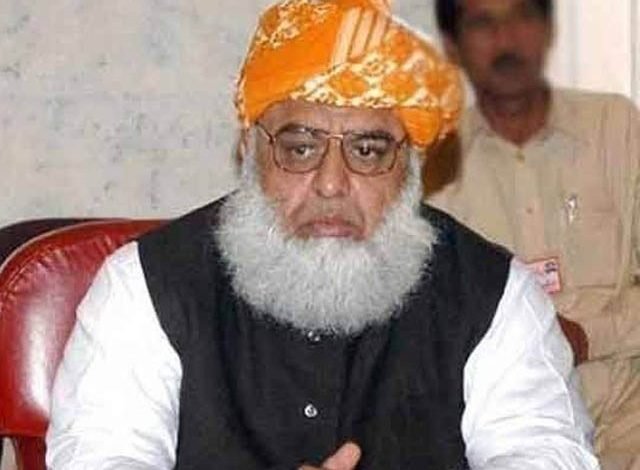 تمام رکاوٹیں توڑ کر اسلام آباد پہنچیں گے، مولانا 1 2143075 fazlurrehman 1613278501 997 640x480 1