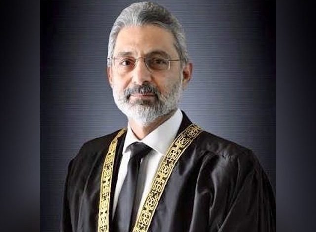 جسٹس فائز کی نظرثانی کیس کی کارروائی ٹی وی پر نشر کرنے کی درخواست 1 2147809 jucticeqazifaizesax 1614257305 196 640x480 1