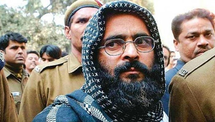 افضل گورو کی ساتویں برسی پر مقبوضہ کشمیر میں مکمل ہڑتال 1 244428 3565202 updates