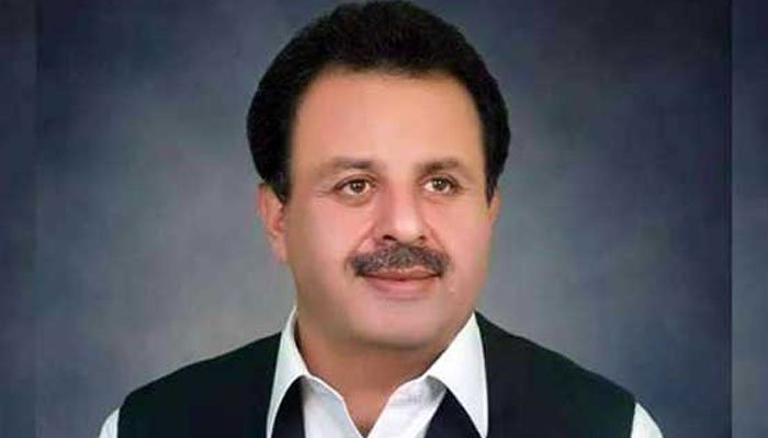 خیبرپختونخوا میں میٹرک پاس وزیر کو محکمہ قانون کا قلمدان بھی مل گیا 1 245345 3369640 updates