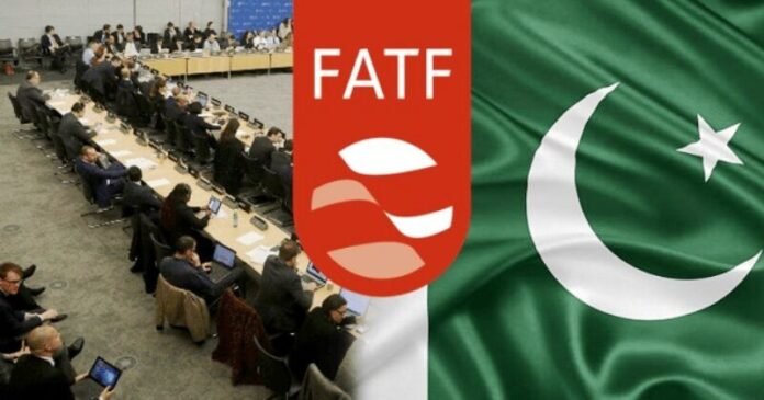 ایف اے ٹی ایف، پاکستان کو گرے لسٹ سے نکالنے یا برقرار رکھنے کا اعلان آج کرے گا 1 30 5