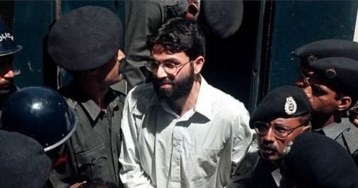 سندھ حکومت کا عمر شیخ کو ریسٹ ہاؤس منتقل کرنے کا فیصلہ 1 3 c20e2265 e1612349558805