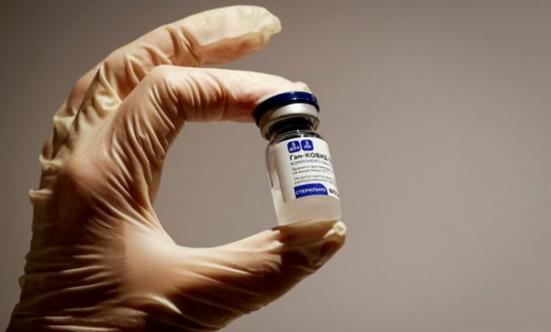 چغتائی لیب ایک ہفتے میں اسپٹنک فائیو ویکیسن کی فروخت کیلئے پرامید 1 6029136b0261d