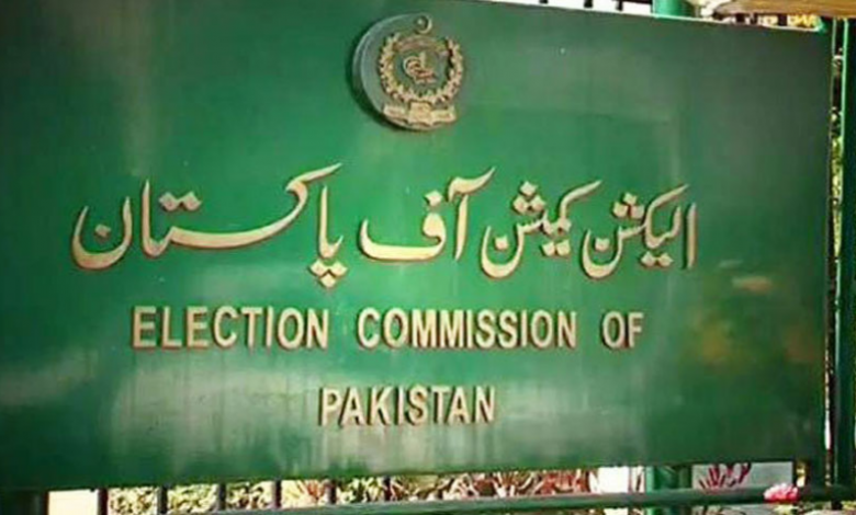 سینیٹ انتخابات میں ووٹنگ کے طریقہ کار پر ابہام کے دوران 170 کاغذات نامزدگی جمع 1 602b4cf198c5a