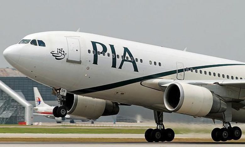 پی آئی اے کا آئندہ ہفتے سے وی ایس ایس واجبات کی ادائیوں کا اعلان 1 602f550d5e5a8