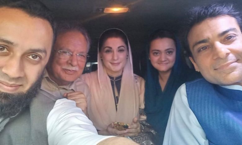 منی لانڈرنگ کیس: حمزہ شہباز کوٹ لکھپت جیل سے رہا 1 603a32a0de084
