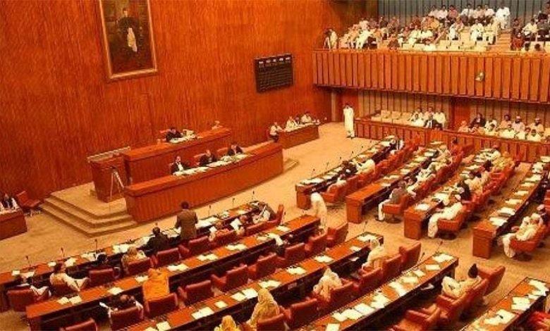 پی ڈی ایم کی اسٹیئرنگ کمیٹی کی توجہ لانگ مارچ سے زیادہ سینیٹ انتخابات پر مرکوز 1 603b28c956a5c