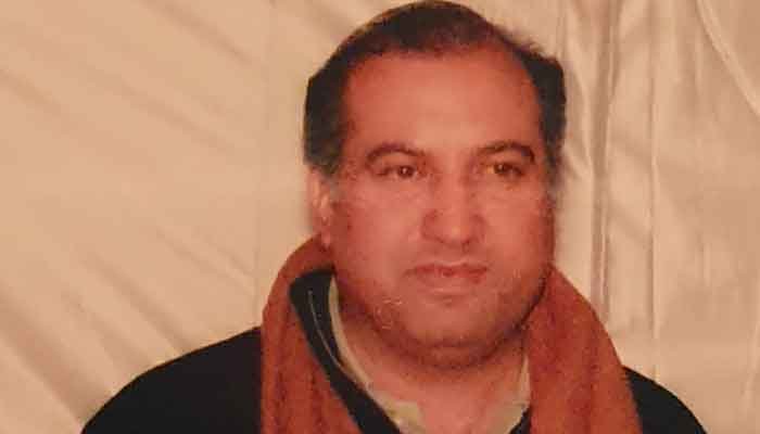 776955 3537962 Tariq Fawad Malik akhbar