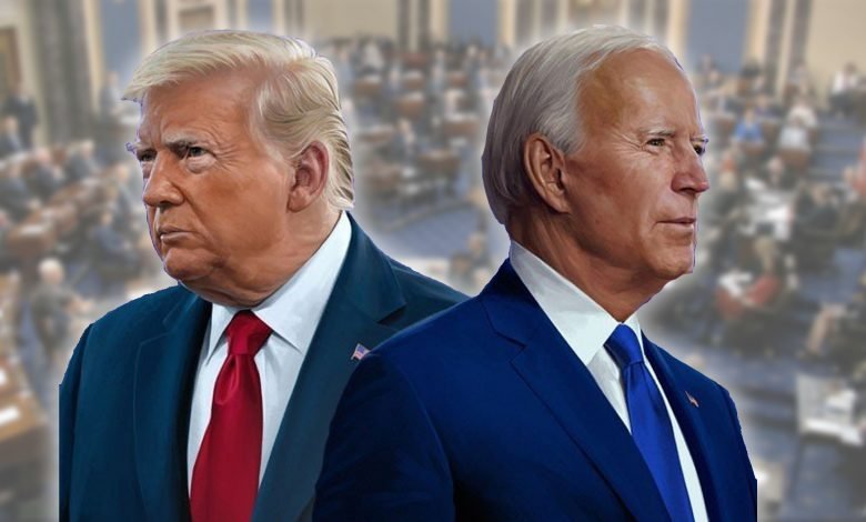 مواخذے میں ٹرمپ کے بری ہونے سے جمہوریت کمزور ہوگئی 1 AKP 8