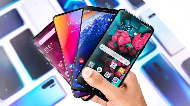 تین نئی موبائل کمپنیاں مقامی سطح پر پیداوار کا آغاز کرنے کیلئے تیار 1 Mobile Phone Pakistan
