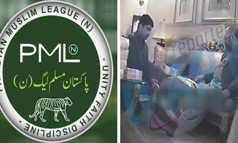PMLN