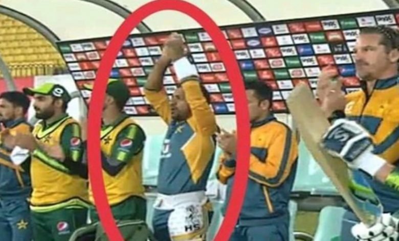 سرفراز کا کیریئر بینچ پر بیٹھے بیٹھے ختم ہو جائے گا؟ 1 Untitled 1