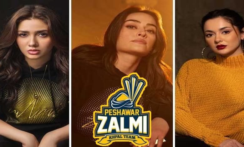 Zalmi