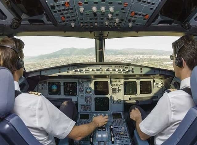airlinepilot