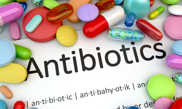 antibiotic resistance
