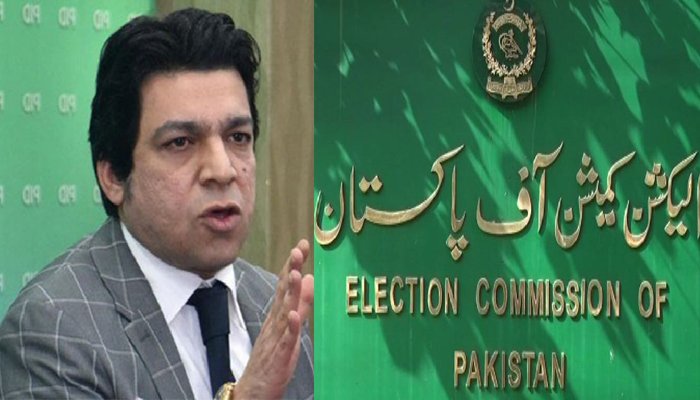 election vawda
