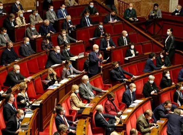 frenchlaw 16