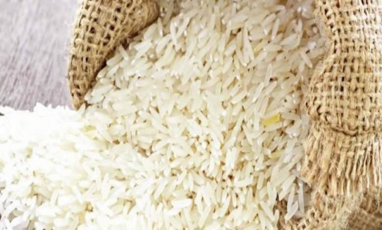 rice export to kuwait on the decline