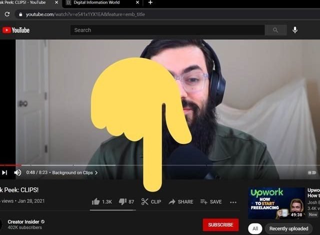 youtubuemain