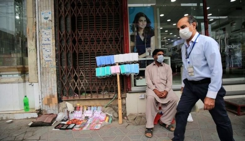 لاہور میں ماسک نہ پہننے والوں پر مقدمات درج ہوں گے 1 115172194 84d8ef68 2146 43c3 ad3a 1a6521d4e35b