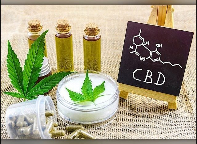 بھنگ میں کووِڈ 19 کے خلاف مؤثر مادّے کی دریافت 1 2155099 cbdcovidx 1615820184 995 640x480 1