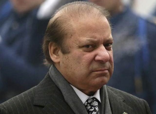 وزارت داخلہ کا نوازشریف کے سفارتی پاسپورٹ کی تجدید نہ کرنے کا حکم 1 2158420 nawazsharif 1616592032 105 640x480 1