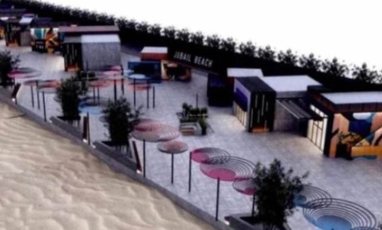 سعودی عرب میں خواتین کےلیے علیحدہ ساحل بنانے کی تیاریاں 1 605867820d9b0