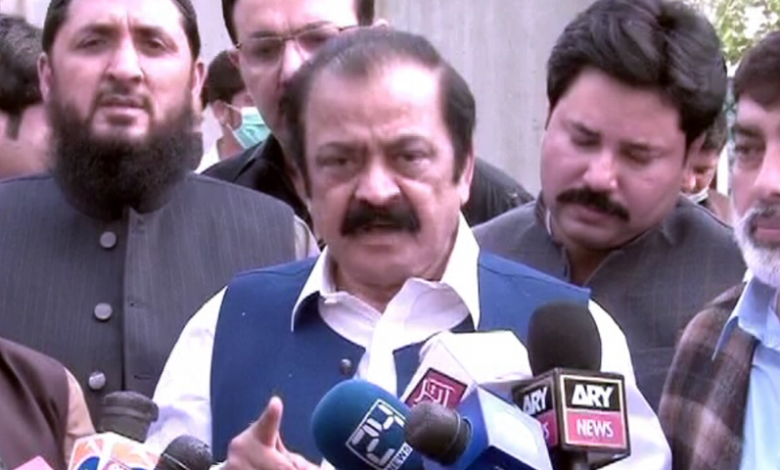 نیب نے مریم نواز کو بلایا ہے تو اب حوصلہ بھی دکھائے 1 6058a5dcccf3d