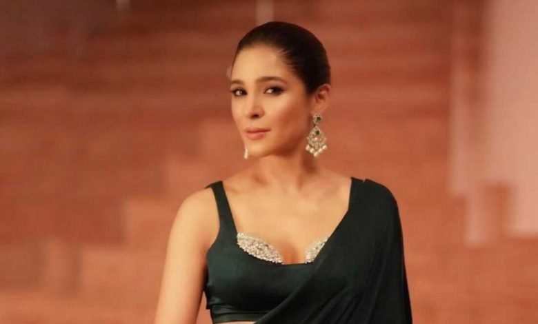 Ayesha Omar