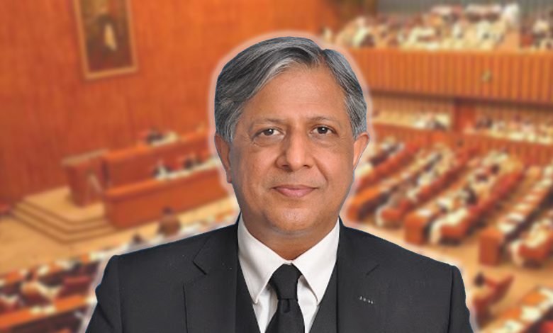 Election Act Latest News in Urdu