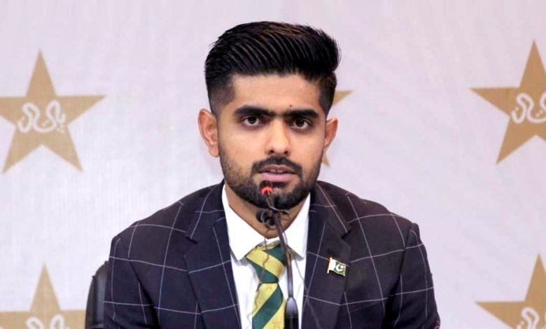 Babar Azam 1