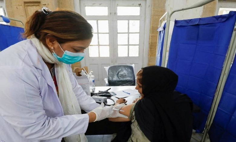 Corona Vaccine Pakistan
