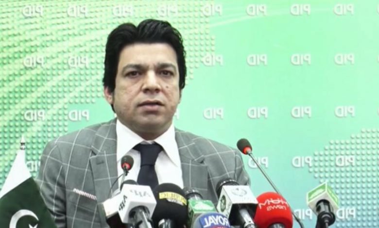 Faisal Vawda 1