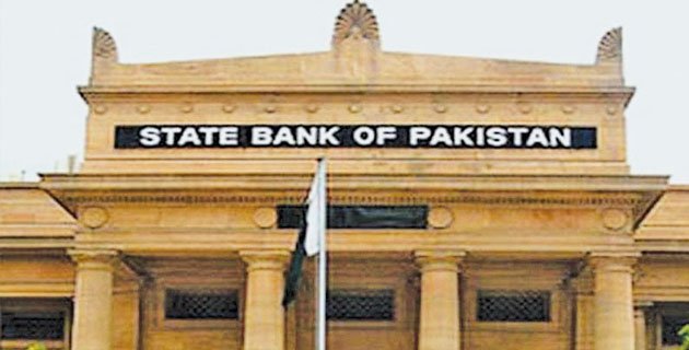 State Bank of Pakistan Report