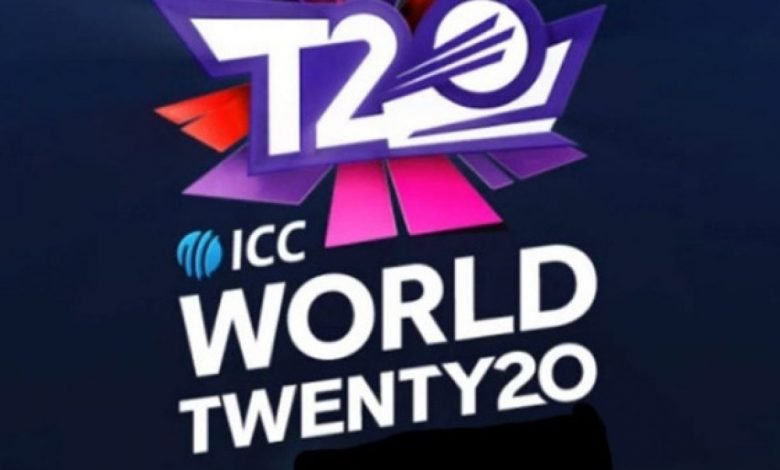 T20 World Cup Qualification