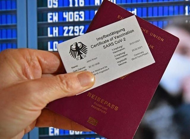 chinalaunchviruspassport