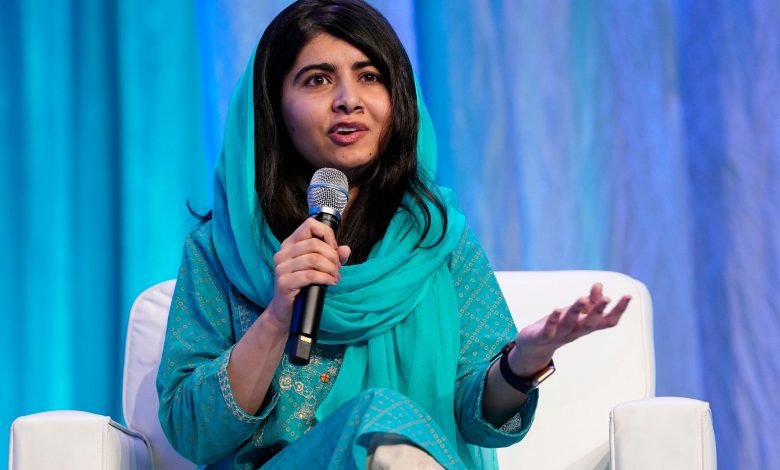 malala teen vogue 82